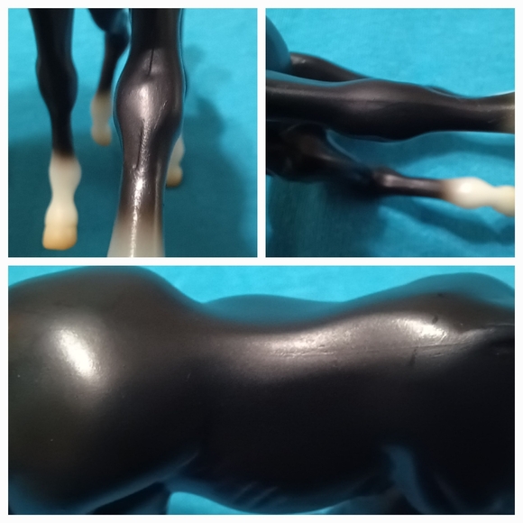 Breyer Wild and Free Foal - Picture 14 of 15